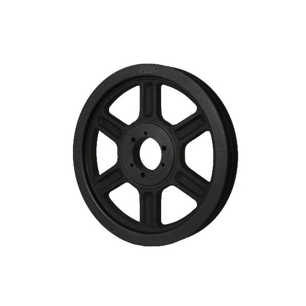 Conventional Qd Sheave, 2 C 110 SF